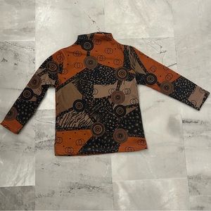 Inspired Turtle neck